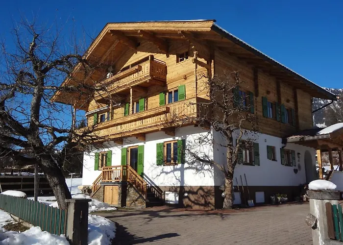 Haus Sonnegg