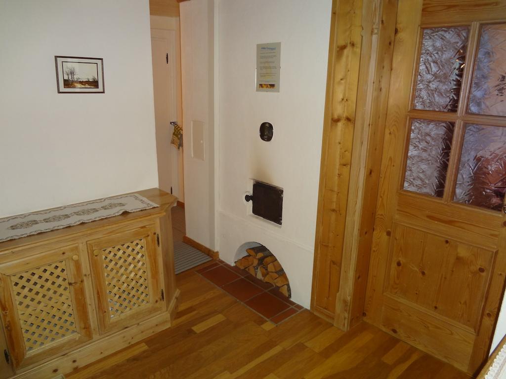 Haus Sonnegg Fieberbrunn