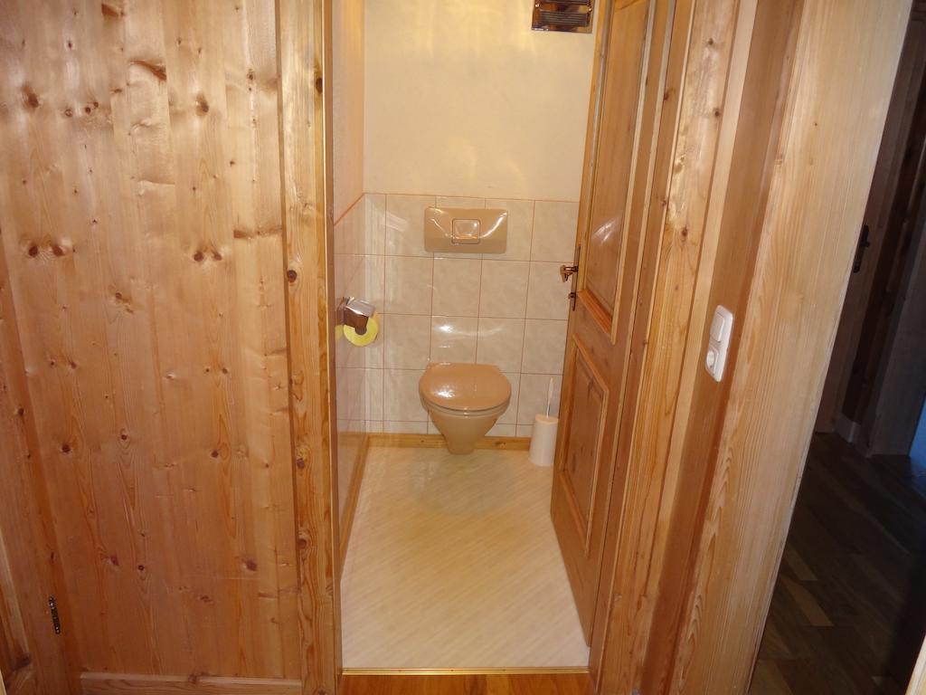 Haus Sonnegg Apartamento