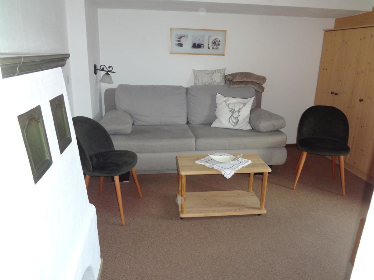 Appartement Haus Sonnegg Fieberbrunn